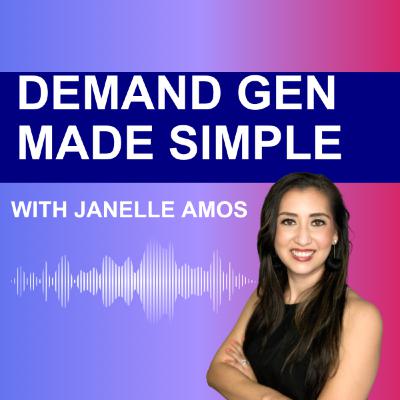 S2:E4 - 6sense Breakthrough Unleashed - Part 3 with Saima Rashid, Kevin Ryan, Dina Otero, and Jonathan Burg - Generative AI world, personalization, from leads to accounts, holistic customer journeys