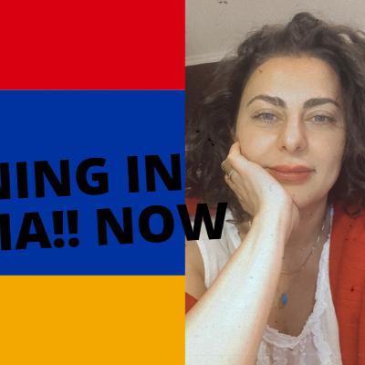 What's happening in Armenia, right NOW!! Stand up for ARMENIANS. What's happening in Armenia, right NOW!! Stand up for ARMENIANS.
