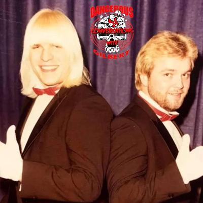 Episode #11: The "New" Fabulous Ones w/Guest Tommy "Wildfire" Rich