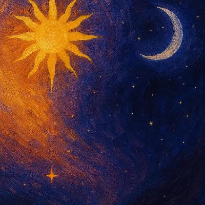 Les étoiles vous parlent - Episode 22 - Du 16 au 22 juin 2025