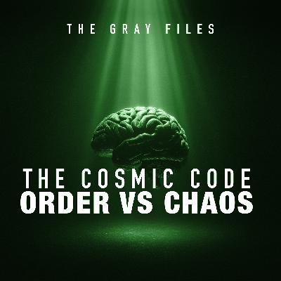 The Cosmic Code: How Chaos and Order Shape the Universe, the Mind, and Society