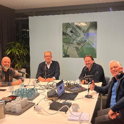 Burgemeester Mark Boumans: "Ik heb wel eens tegen supporters gezegd 'bewijs nou eens mijn ongelijk'"
