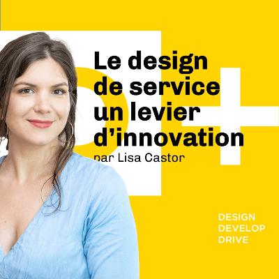 Le design de service, un levier d'innovation