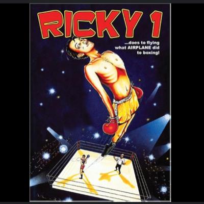 231. Ricky 1 231. Ricky 1