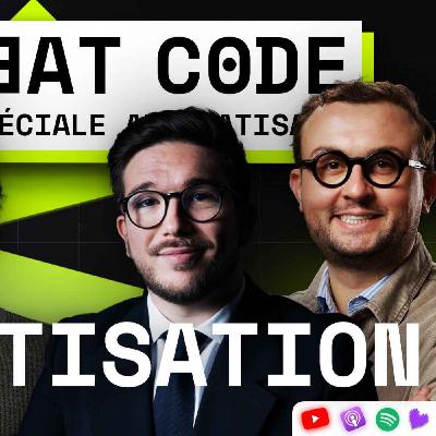 Automatisation & IA : Multiplier par 5 la productivité des cabinets