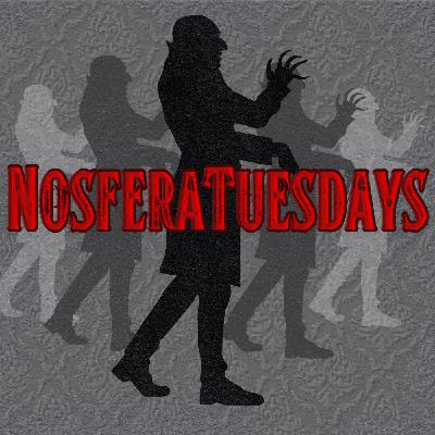 NOSFERATU: A Symphony of Horror (1922) NOSFERATU: A Symphony of Horror (1922)