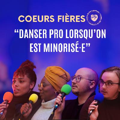 #9 Danser hors cadre ? identités, normes et espaces de création