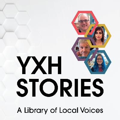 One Book One Summer - Medicine Hat One Book One Summer - Medicine Hat