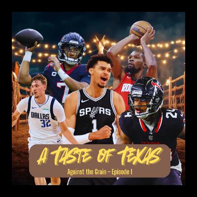 A Taste of Texas