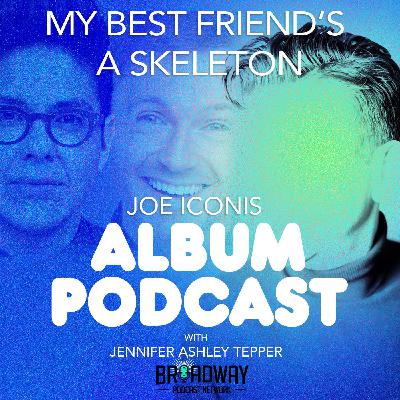 "My Best Friend's A Skeleton" (George Salazar & Jeremy Morse) "My Best Friend's A Skeleton" (George Salazar & Jeremy Morse)