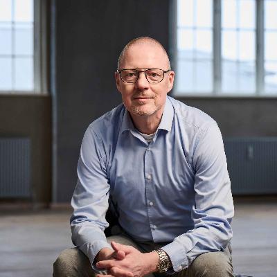 Sandstone Scandinavia - Fra parfumeallergi til global Amazon-succes Sandstone Scandinavia - Fra parfumeallergi til global Amazon-succes