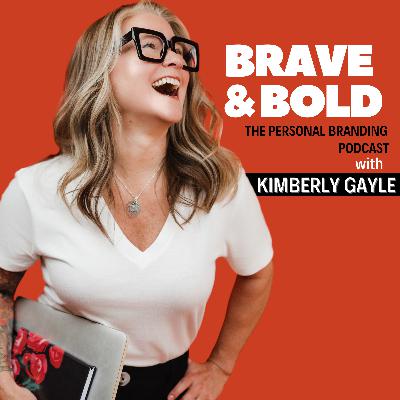 Episode 56: Do What the Most Recognizable, Smartest Personal Brands Do in 2026
