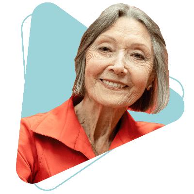 dr Ewa Woydyłło - Siła jest w Nas. W poszukiwaniu nadziei