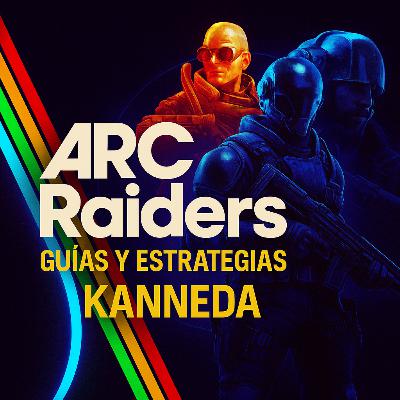🎮 ARC Raiders Update 1.15.0 – Patch Notes Febrero 🎮 ARC Raiders Update 1.15.0 – Patch Notes Febrero