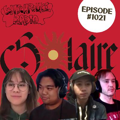 WR1021: Solaire