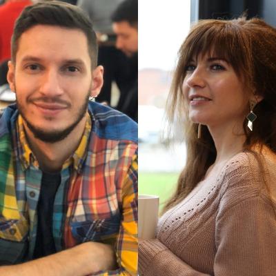 #32. Ветер перемен со Вячеславом Герасимчуком.