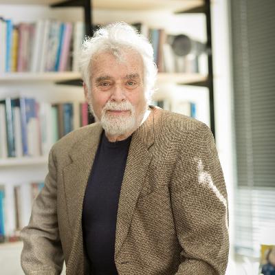 Waking Up is Not Enough Episode 30 - Human Consciousness is Self-Consciousness: A Conversation with an Authority on Human Consciousness: Dr. Michael Lewis (Part 1)