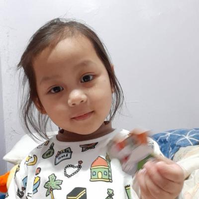 Cerita Hilya