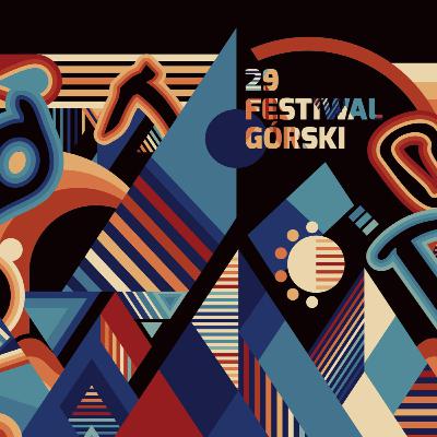 #16 O festiwalach górskich, a szczególnie o tym w Lądku-Zdroju