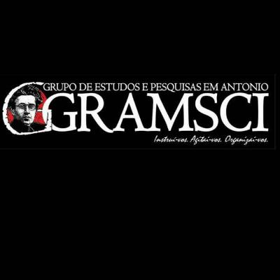# 40. Antonio Gramsci: A trajetória de um revolucionário - Curso Gramsci nas Margens 1° ed.