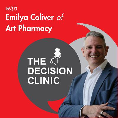 Tackling the interconnection between two separate solutions with Emilya Colliver Tackling the interconnection between two separate solutions with Emilya Colliver