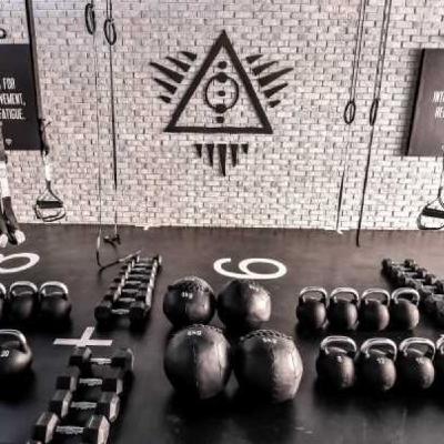 Energy Fit Live in Lockdown 003