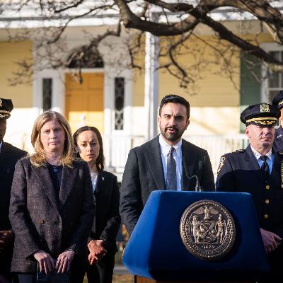 Why New Yorkers Dial 911 Why New Yorkers Dial 911