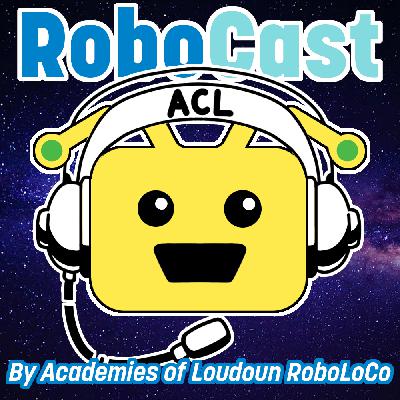 Episode 8: Inside the Arena: FIRST Championship Team Interviews Episode 8: Inside the Arena: FIRST Championship Team Interviews