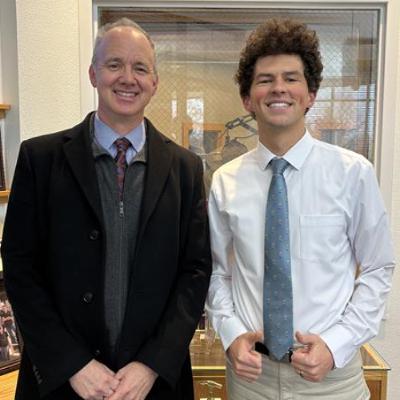 BYU-Idaho Symphony Orchestra performs Firebird Suite BYU-Idaho Symphony Orchestra performs Firebird Suite