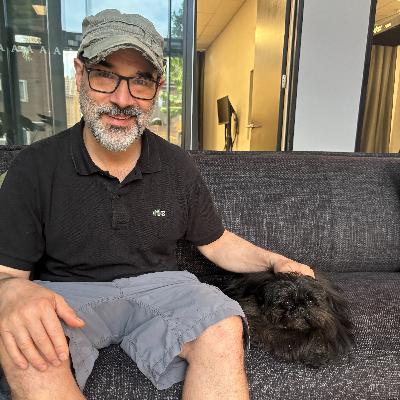 Adam Buxton (Part Two)