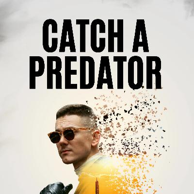 Catch a predator Catch a predator