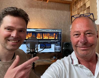 Was genau macht man eigentlich als Sprecher*in ?