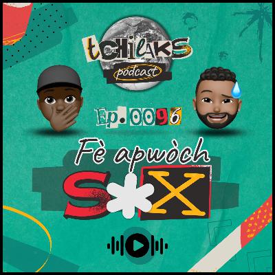 Fè apwòch S*X Fè apwòch S*X