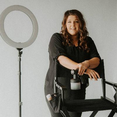 Building Afterglow: Ashlei Hartman on Entrepreneurship, Growth, and Confidence