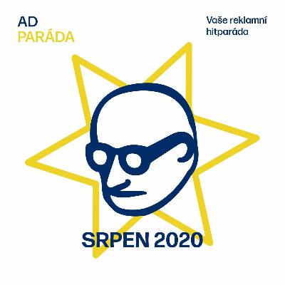 AdParáda 08/20: Reklamní medaili si odnáší Český olympijský výbor AdParáda 08/20: Reklamní medaili si odnáší Český olympijský výbor