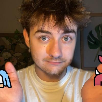 ASMR - Paradis ou Enfer Questionnaire Purgatoire