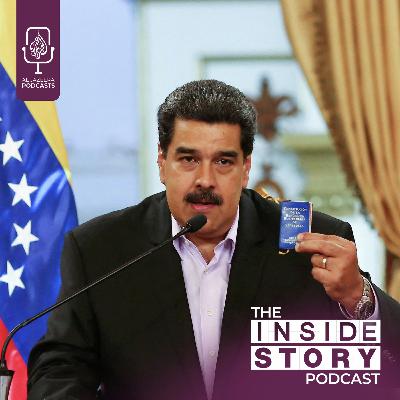 What are the implications of Trump capturing Nicolas Maduro? What are the implications of Trump capturing Nicolas Maduro?