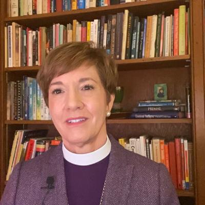 Episode 57: Sermons from the Bishop's Online Chapel: Fifth Sunday after the Epiphany Episode 57: Sermons from the Bishop's Online Chapel: Fifth Sunday after the Epiphany