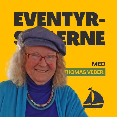 #43 Fra enke til solo-sejler | Elizabeth Tyler