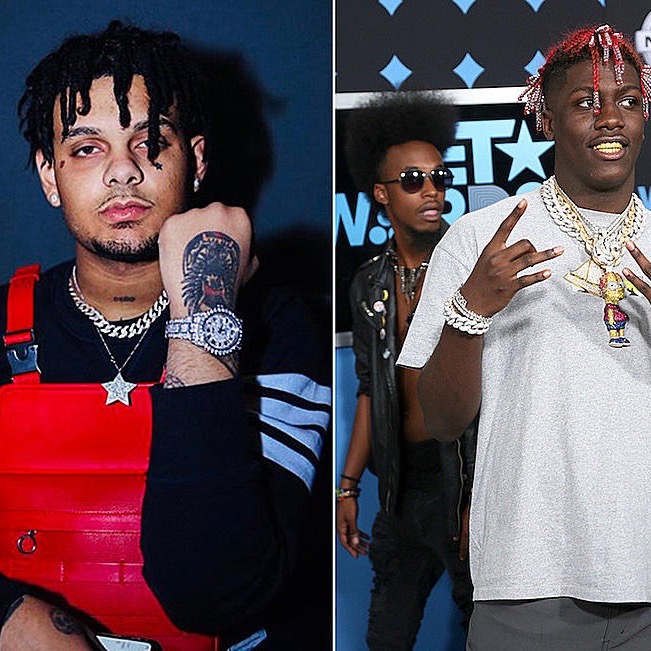 Piggy Bank - Smokepurpp (Feat. Lil Yachty) episode artwork