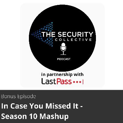 'In Case You Missed It' - Season 10 mashup 'In Case You Missed It' - Season 10 mashup
