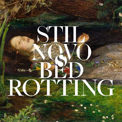 Bed Rotting – Come marcire a letto ed essere felici