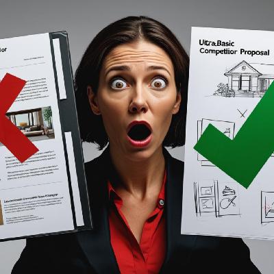 Interior Designers: Mood Boards vs 3D Rendering Interior Designers: Mood Boards vs 3D Rendering