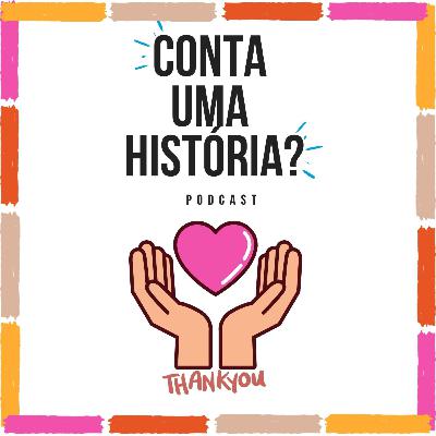 O Livro da Gratidão.
