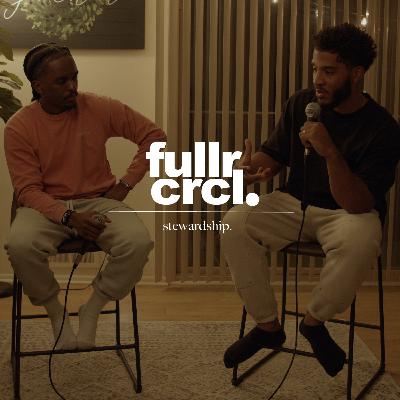 stewardship/the heart - full(r)crcl