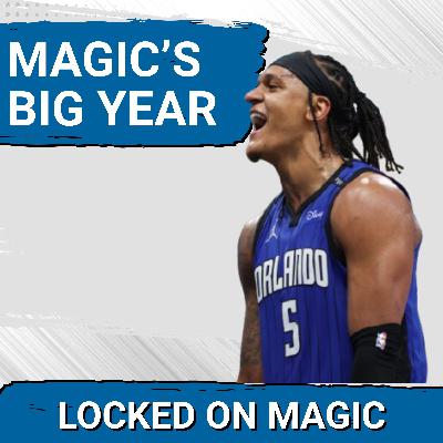 BOLD predictions for the Orlando Magic's 2026 season
