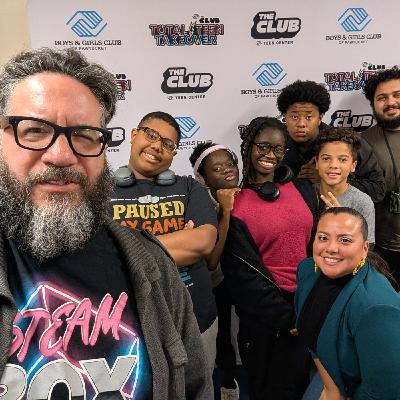 Episode 13: 🏛️Talking Housing and Hope with Rep. Karen Alzate