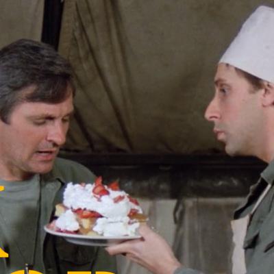 M*A*S*H TV Star Jeff Maxwell