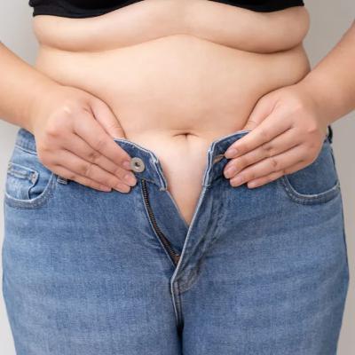 S5E6: "The Battle of the Bulge: Weight Management & Long COVID"