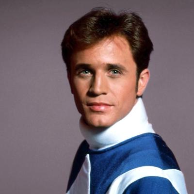 Billy Cranston: The Blue Mighty Morphin Power Ranger's Journey from Nerd to Powerhouse #powerrangers Billy Cranston: The Blue Mighty Morphin Power Ranger's Journey from Nerd to Powerhouse #powerrangers